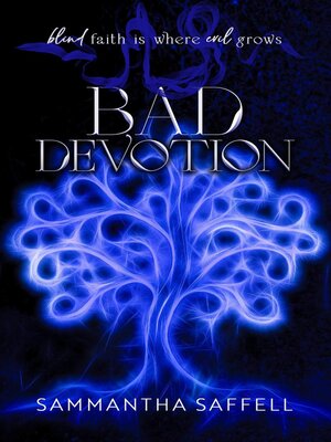 cover image of Bad Devotion